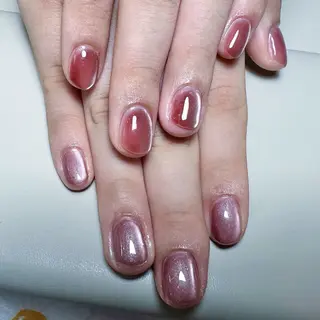 ネイル H&Bsalon カイのネイルデザイン