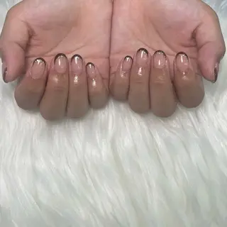 ネイル Queen Stella所属・Quee Stllaのネイルデザイン