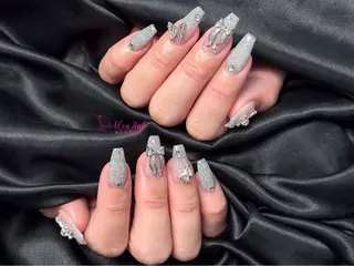 ネイル AConNailSalon所属・ACon NailSalonのネイルデザイン