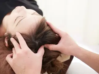 フェアリーテイル marieのエステ・リラクイメージ