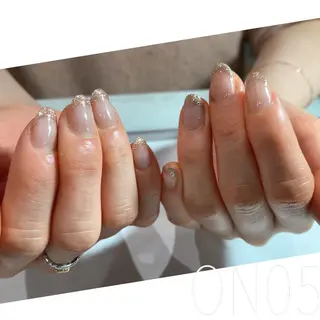 ネイル 園 寛子 （ネイリスト）のネイルデザイン