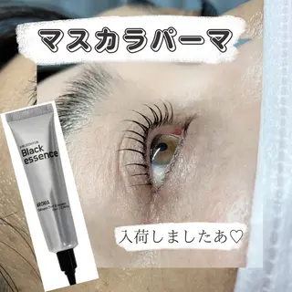 マツエク・マツパ 岩田 朝美の眉毛・アイブロウイメージ