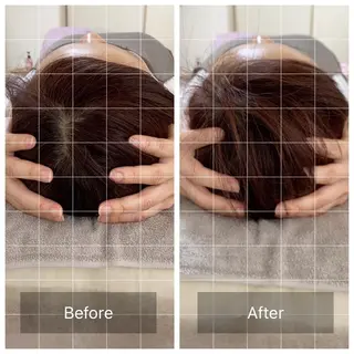 putritulle 優のマツエク・マツパデザイン