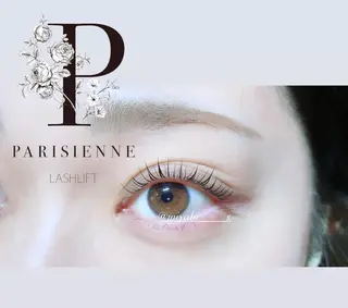 マツエク・マツパ fan.germe 副店長MIYABIのマツエク・マツパデザイン