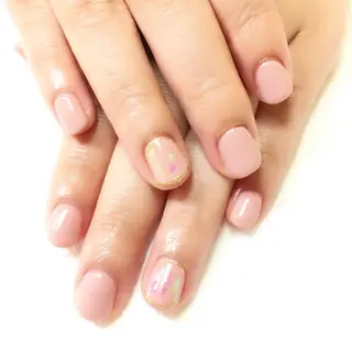 ネイル clover nailのネイルデザイン