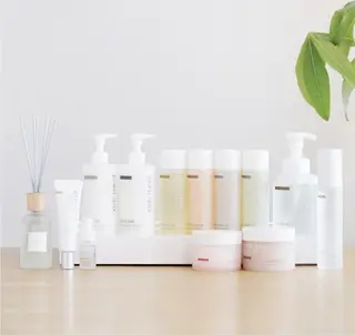 ネイル 嶺叶／ Mine Kanauのネイルデザイン