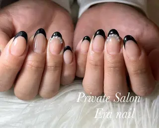 ネイル Era nailのネイルデザイン