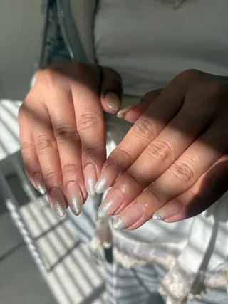 ネイル share＋honmachi所属・rn__ nailのネイルデザイン