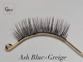 マツエク・マツパ Nail&Eye Graceのマツエク・マツパデザイン