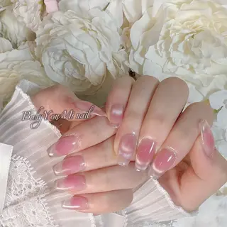 ネイル Oomiya 服部のネイルデザイン