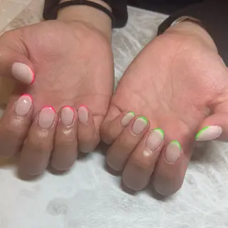 ネイル NAIL SALON Rのネイルデザイン