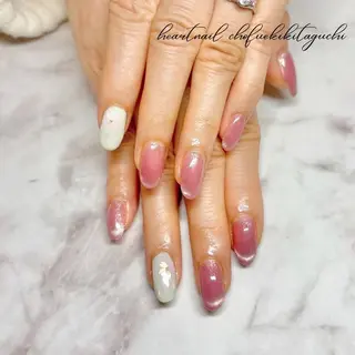 ネイル 💎Heart Nail💎のネイルデザイン