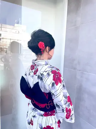 セミロング このみ/髪質改善 /ヘアアレンジ🫧のその他イメージ