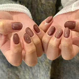 ネイル reika .のネイルデザイン