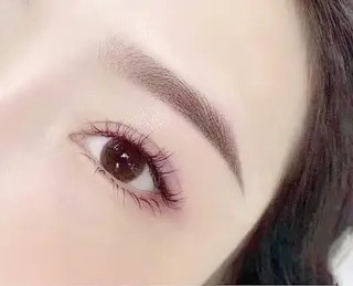 アイブロウ Eye beauty Paradiseのマツエク・マツパデザイン