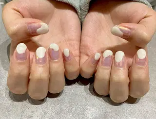 ネイル BETTISH. KUMIKO☺︎︎のネイルデザイン