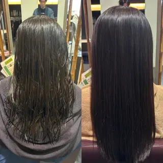 ロング サラジュ西宮北口店所属・妹尾 駿のヘアスタイル