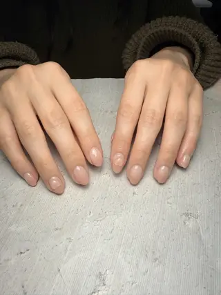 ネイル IRO NAIL SALON所属・nini niniのネイルデザイン