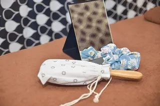 りらくぜいしょんさろんALLEZ!所属・藤原 康平のエステ・リラクイメージ