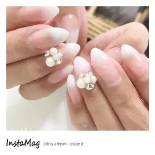 ネイル Azulsou 廣川愛のネイルデザイン