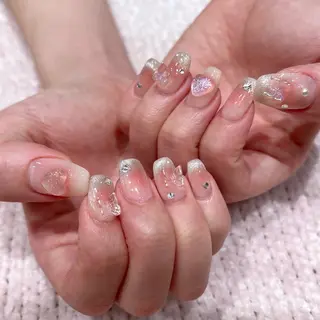 ネイル Angelica. yのネイルデザイン