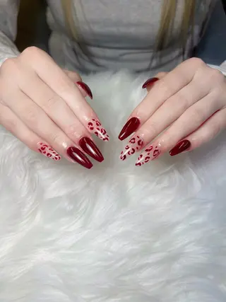 ネイル King Nail_Salonのネイルデザイン