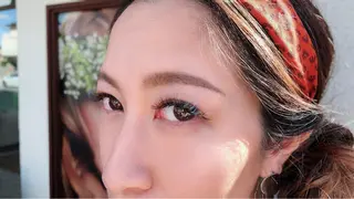 マツエク・マツパ mao lash所属・mao lashのマツエク・マツパデザイン