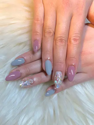 ネイル 土屋 智子のエステ・リラクイメージ