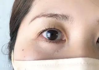 マツエク・マツパ niche eye 宮崎 果歩のマツエク・マツパデザイン