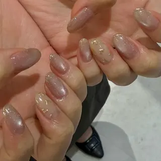 ネイル SACHIKO♪ premiereのネイルデザイン