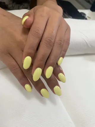 ネイル CHIKASHIGE MAXKELLY🐚のネイルデザイン