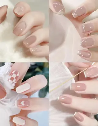 ネイル Cute beauty2のマツエク・マツパデザイン