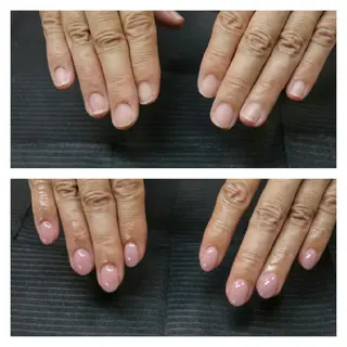 ショート aphloadia ネイリストのネイルデザイン