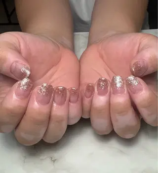 ネイル BOTA所属・・ Emaのネイルデザイン