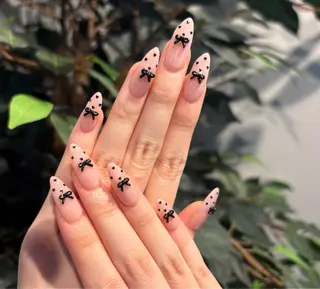 ネイル well nail所属・well nailのネイルデザイン