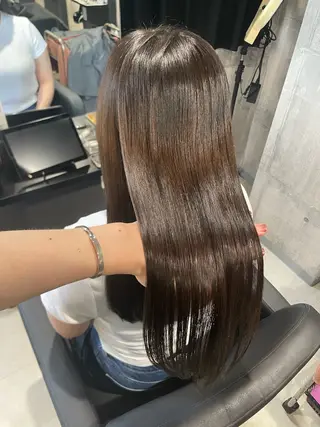 ロング カラー 🫧透明感/美髪🫧 Hiroakiのヘアスタイル