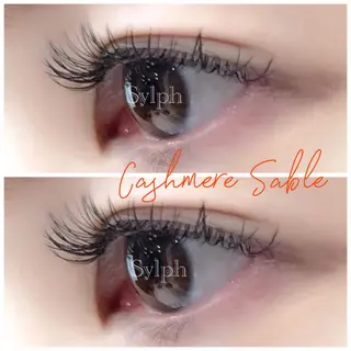 マツエク・マツパ 岡田詩織 MODE Ks松原店のヘアスタイル