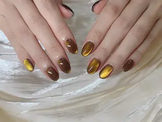 ネイル Nail salon CELEBRAILのネイルデザイン