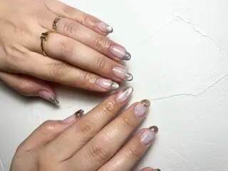 ネイル MIKA ♡のネイルデザイン