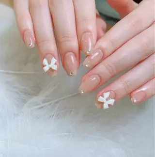 ネイル Floria nail salonのネイルデザイン