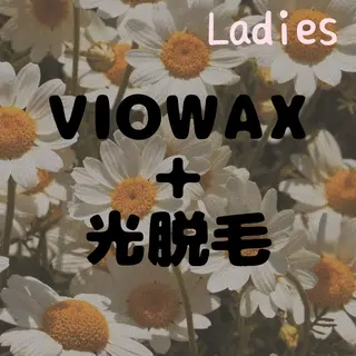 LULA大宮店 YOSHIWARAの眉毛・アイブロウイメージ