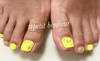 ネイル Mas Miのネイルデザイン