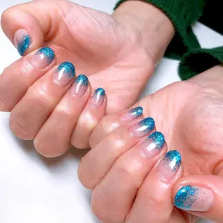 ネイル ネイルサロンAR 聖蹟桜ヶ丘店のネイルデザイン