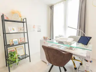 ネイル ネイルサロン Laque.のネイルデザイン