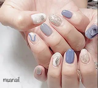 ネイル mua nail mikiのネイルデザイン