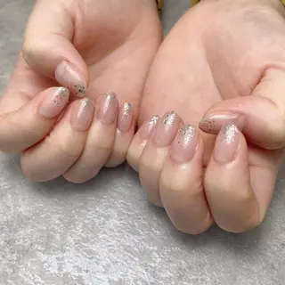 ネイル Ayane 🫧のネイルデザイン