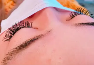 マツエク・マツパ salon R 🌼Rieのマツエク・マツパデザイン