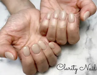 ネイル Clarity Nailのネイルデザイン