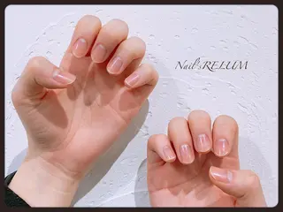 ネイル THECOLORS所属・近貞 莉奈のネイルデザイン