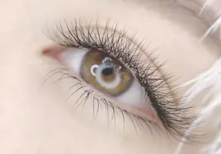 マツエク・マツパ Cute beauty2のマツエク・マツパデザイン